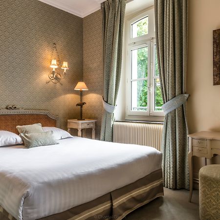 Hotel Chateau Clery Hesdin-lʼAbbé Екстериор снимка