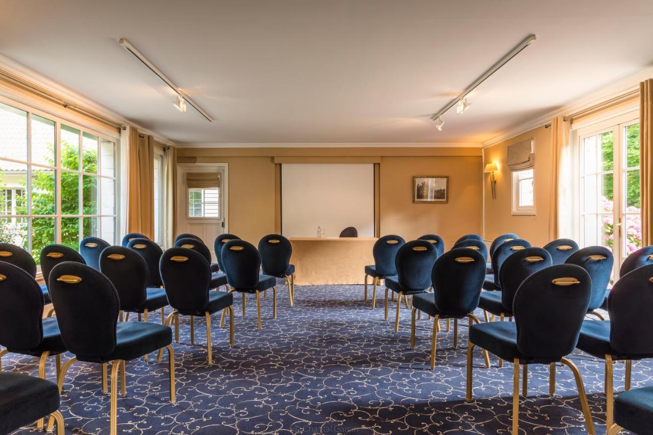 Hotel Chateau Clery Hesdin-lʼAbbé Екстериор снимка
