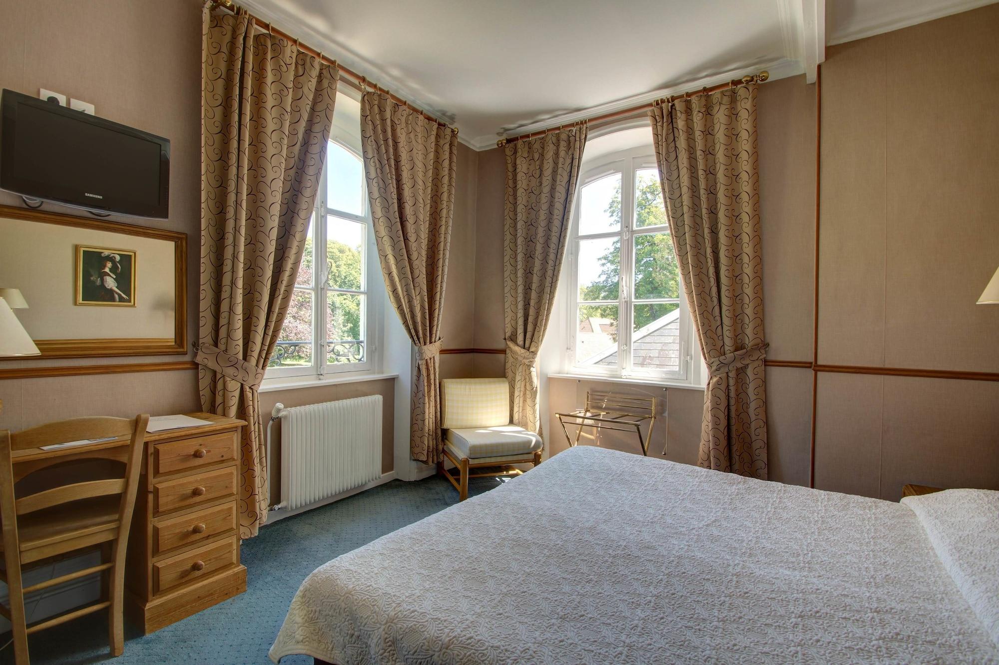 Hotel Chateau Clery Hesdin-lʼAbbé Екстериор снимка