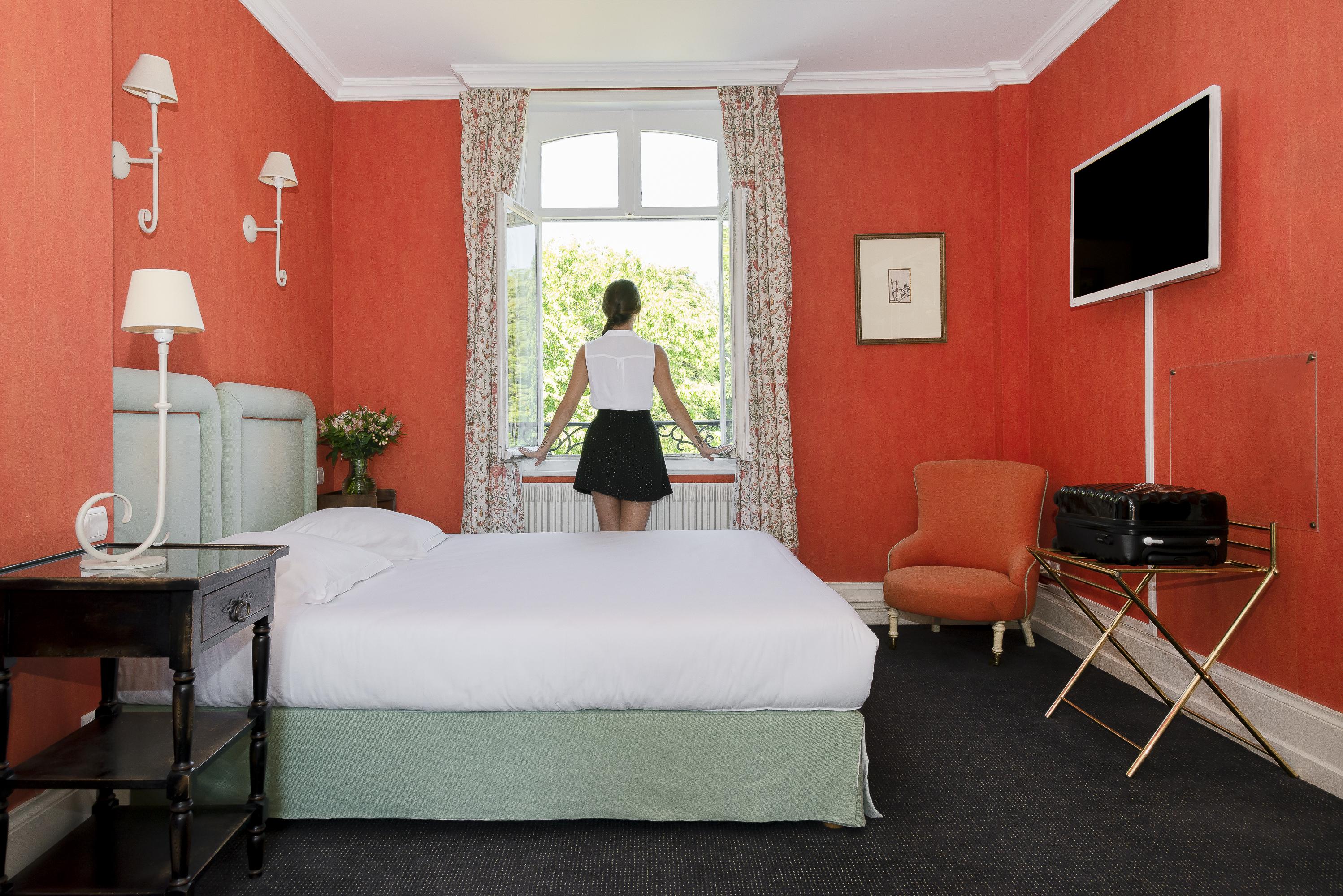 Hotel Chateau Clery Hesdin-lʼAbbé Екстериор снимка
