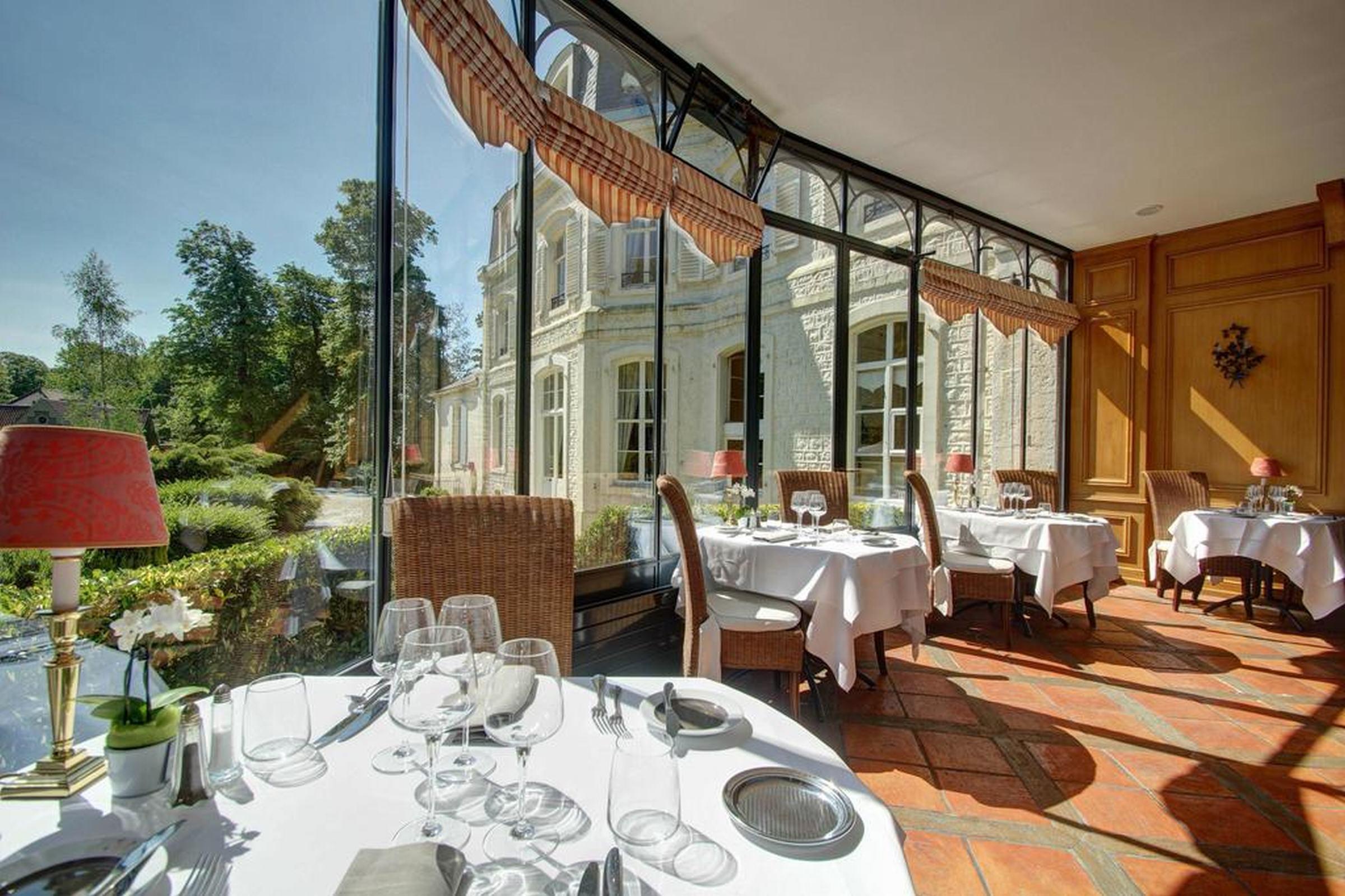 Hotel Chateau Clery Hesdin-lʼAbbé Екстериор снимка