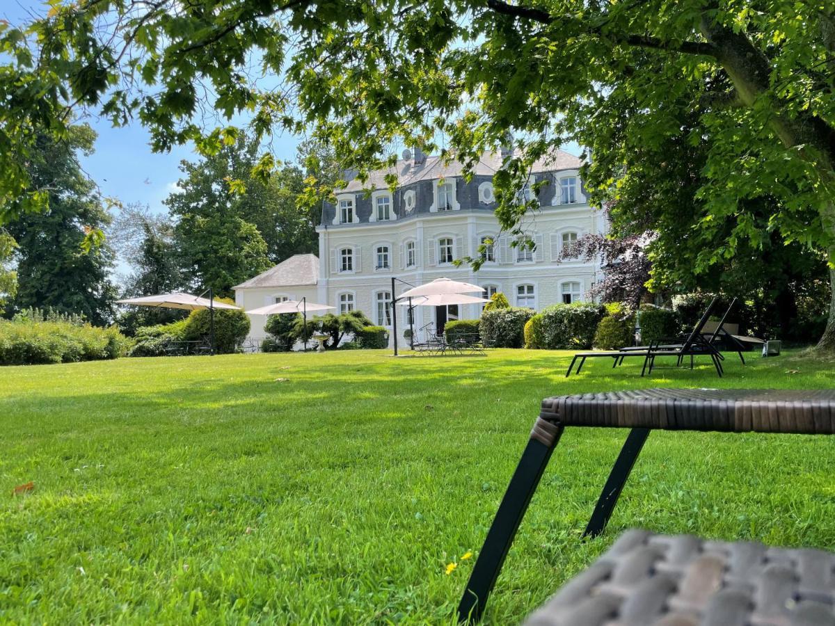 Hotel Chateau Clery Hesdin-lʼAbbé Екстериор снимка