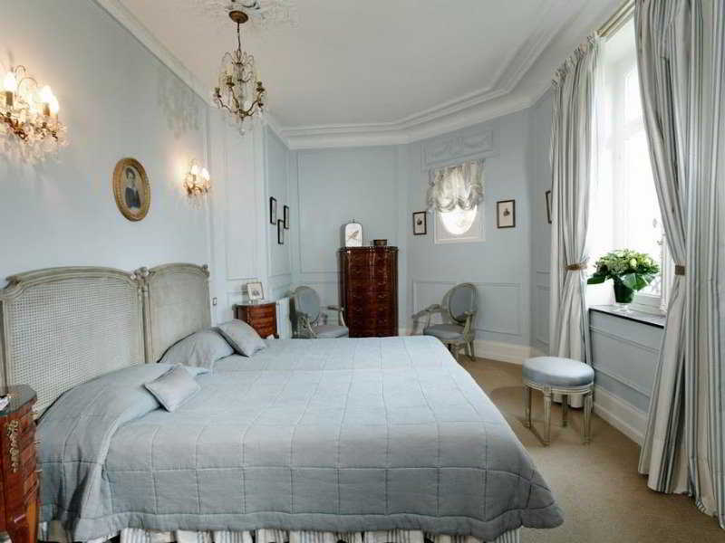 Hotel Chateau Clery Hesdin-lʼAbbé Стая снимка