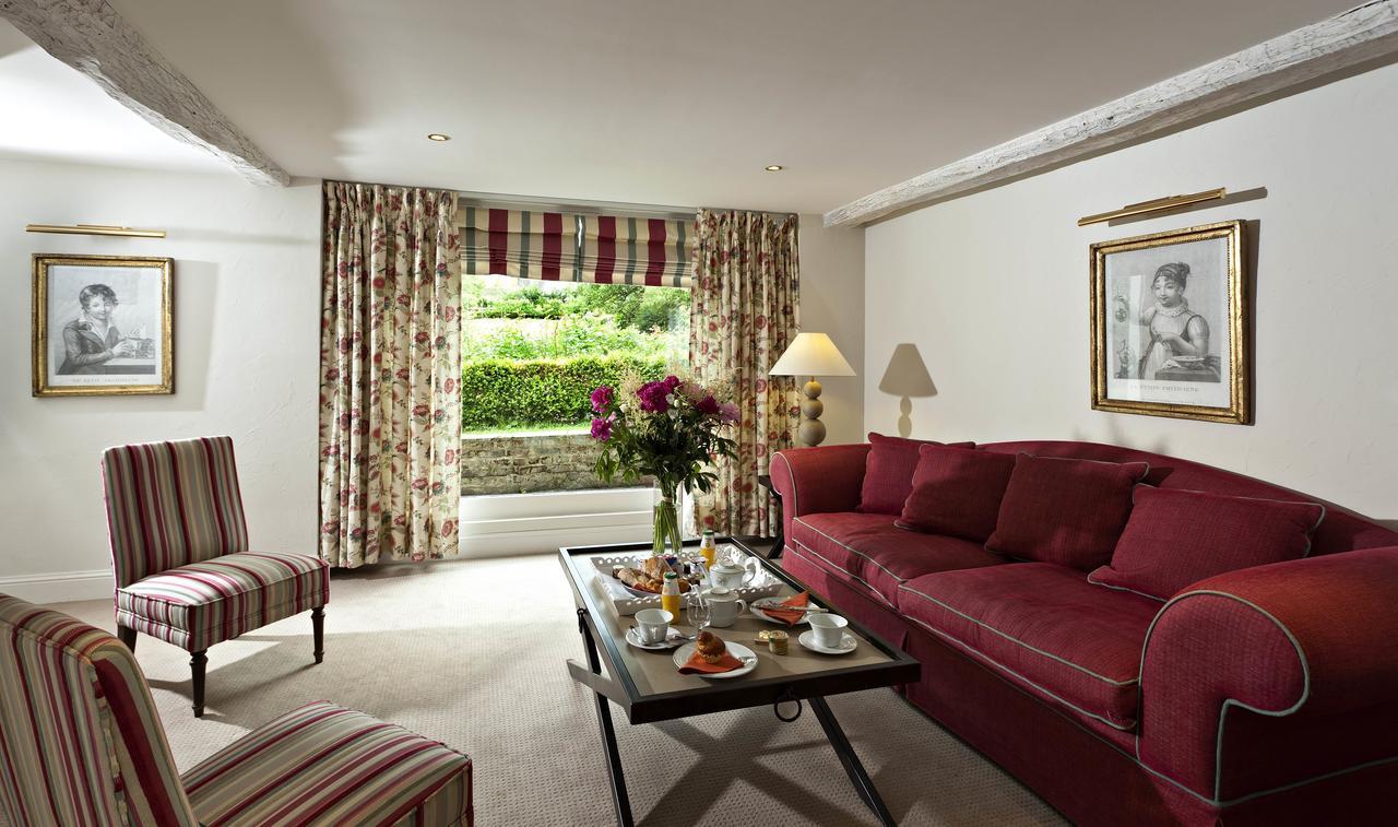 Hotel Chateau Clery Hesdin-lʼAbbé Екстериор снимка