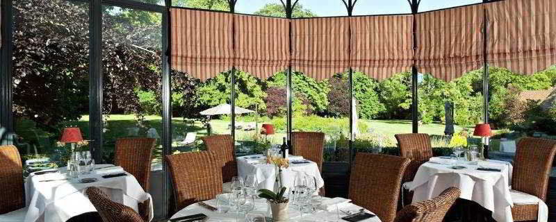 Hotel Chateau Clery Hesdin-lʼAbbé Екстериор снимка