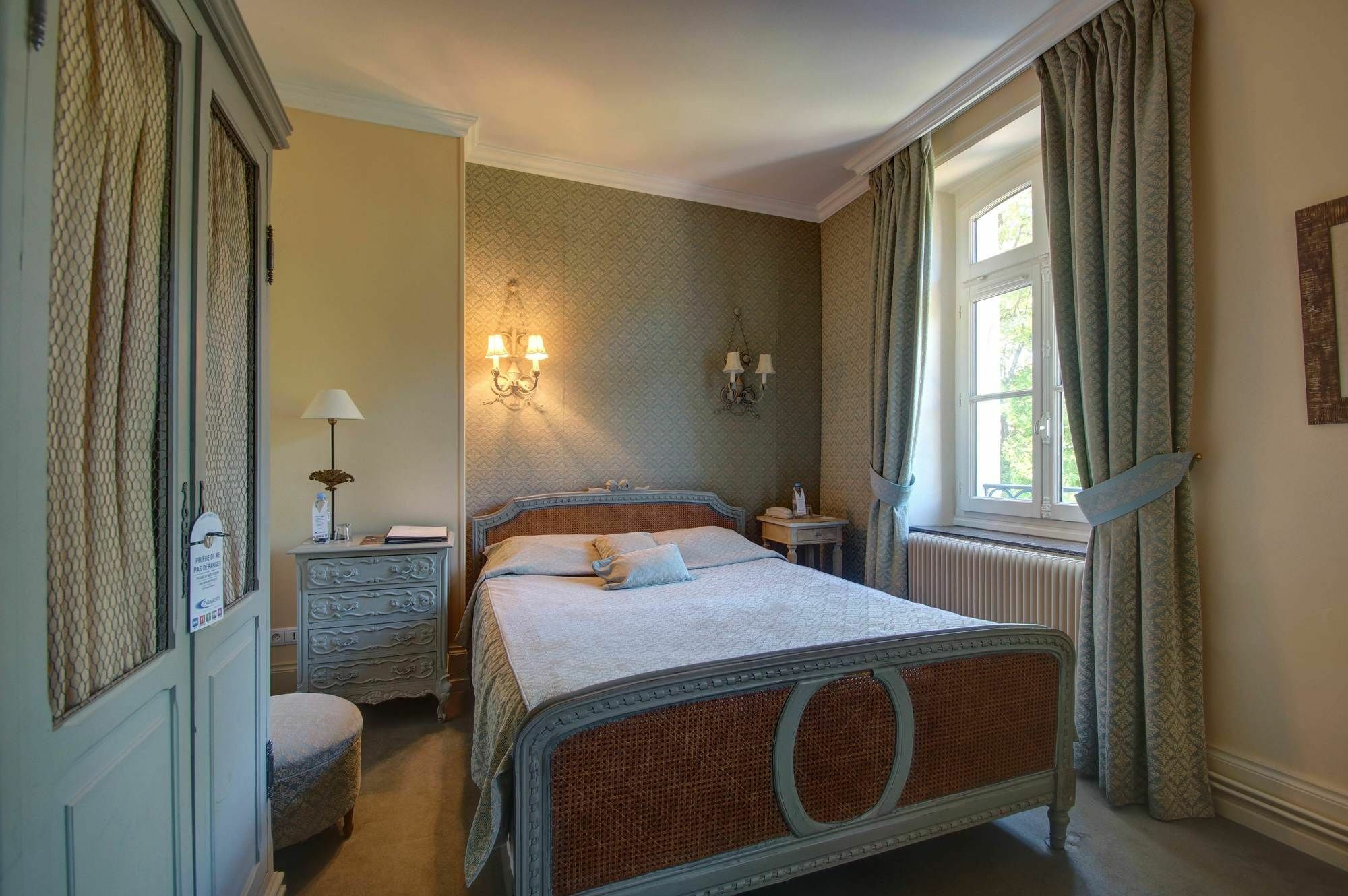 Hotel Chateau Clery Hesdin-lʼAbbé Екстериор снимка