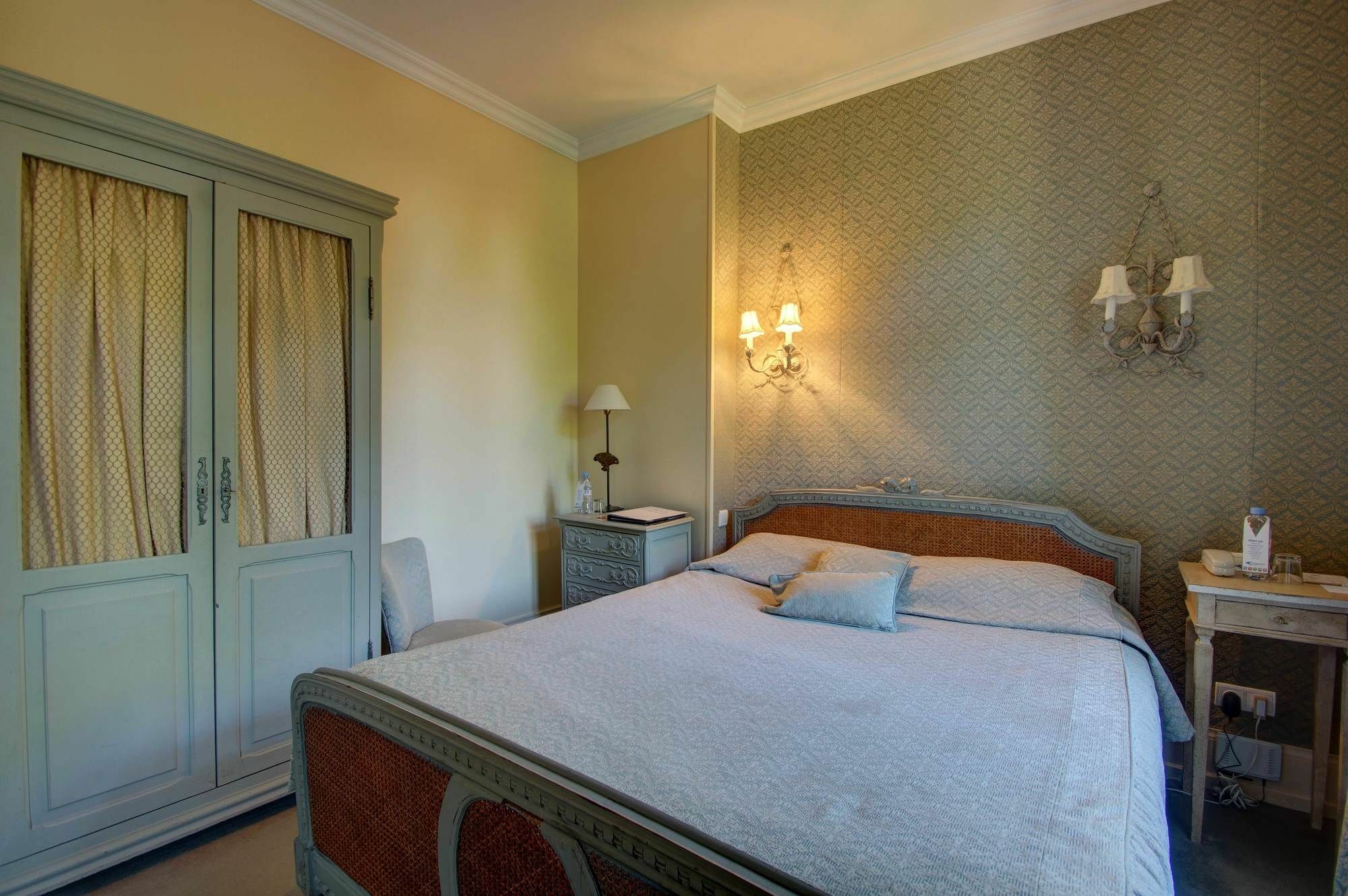 Hotel Chateau Clery Hesdin-lʼAbbé Екстериор снимка