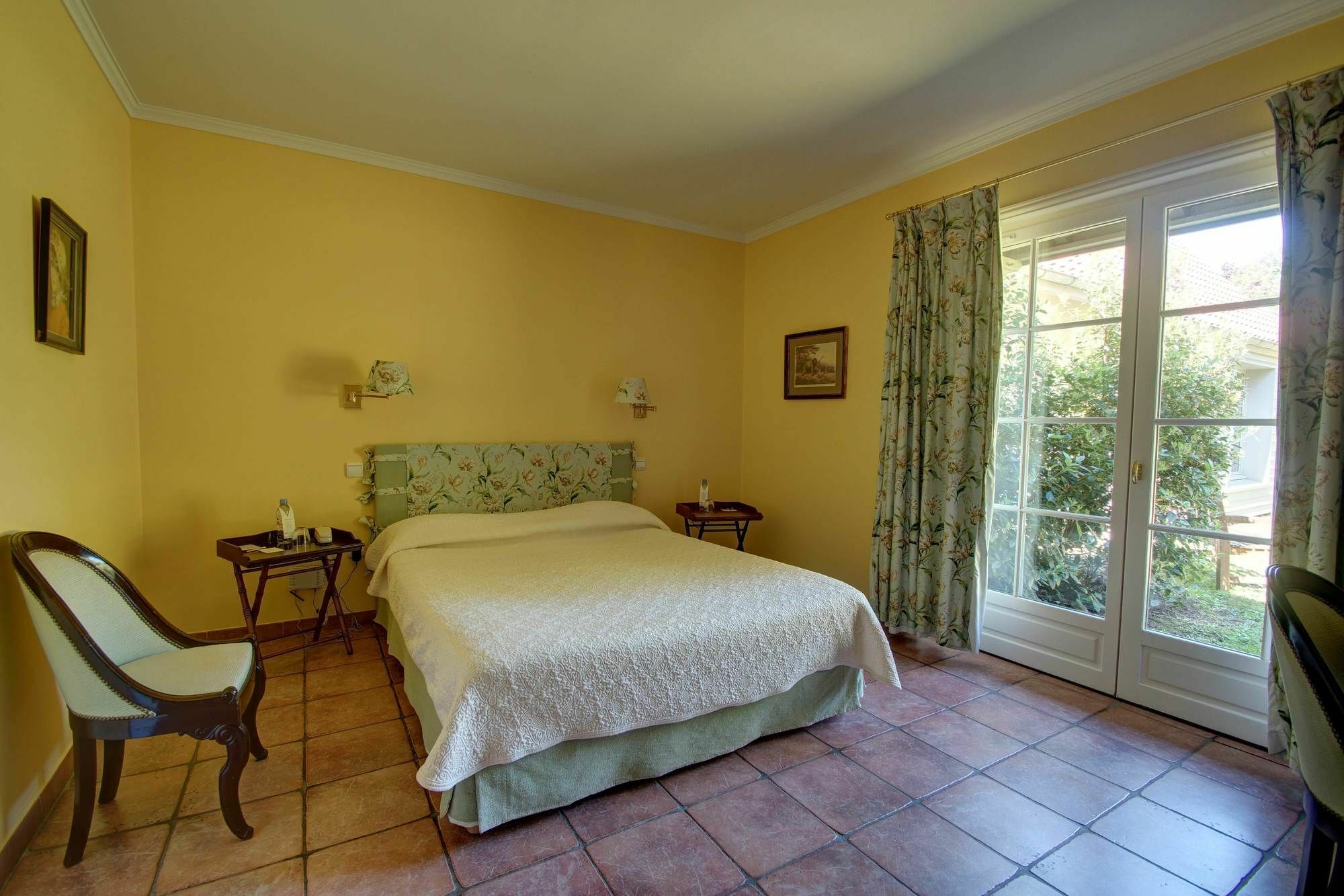 Hotel Chateau Clery Hesdin-lʼAbbé Екстериор снимка